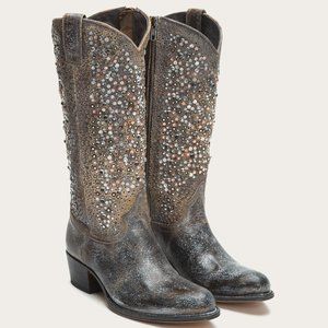 Deborah Studded Tall